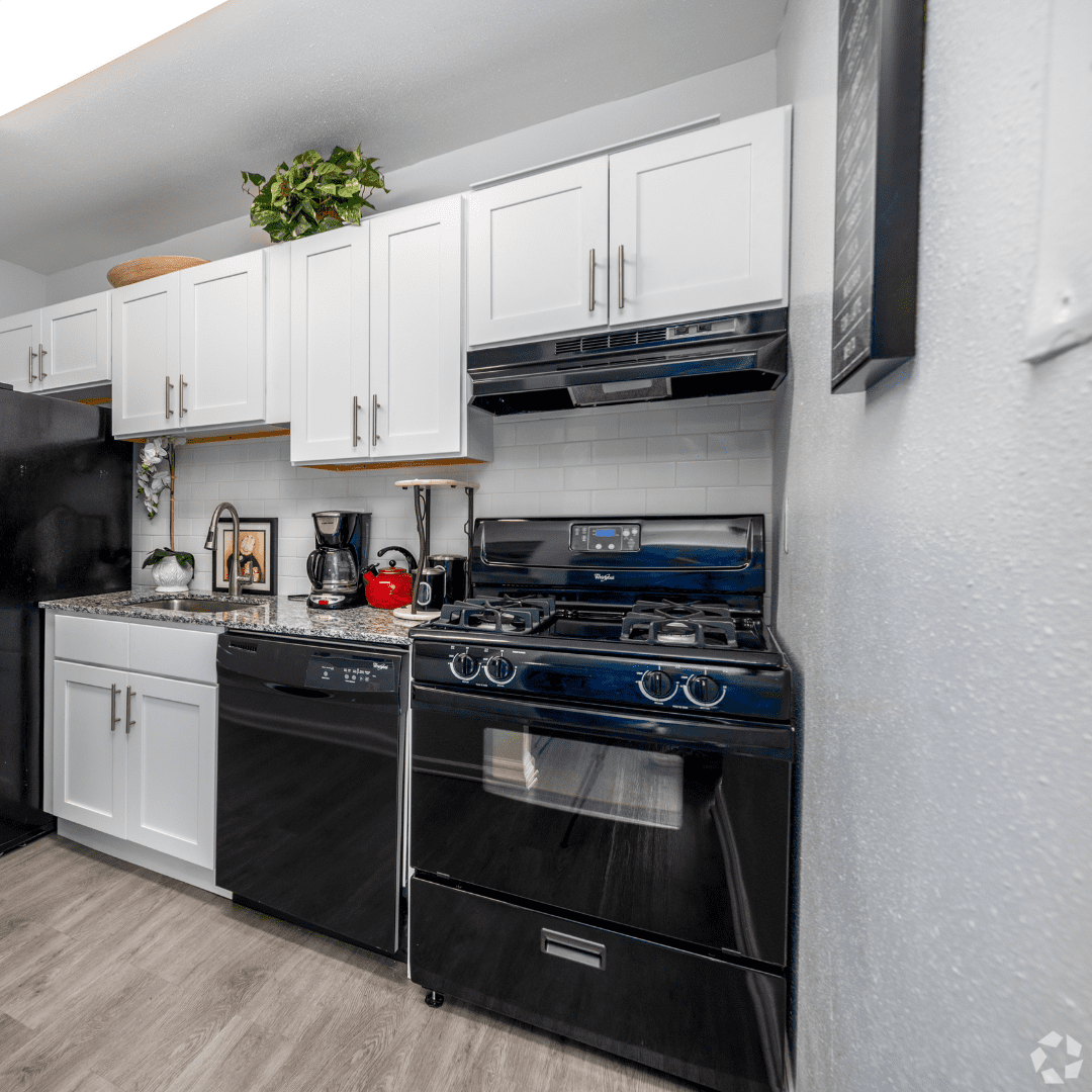 Kitchen View