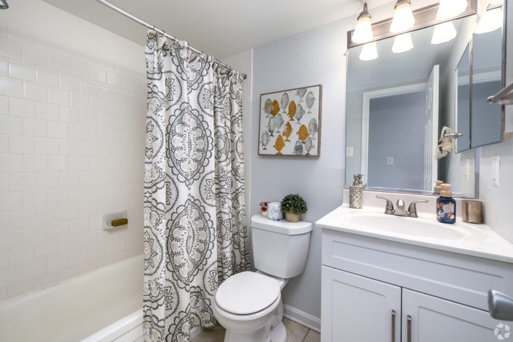 Washroom